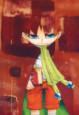 BUY NEW muhyo and roji bureau of supernatural investigations - 190705 Premium Anime Print Poster